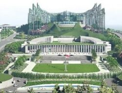 Polda Kaltim Tegaskan Video Tak Ada Air Bukan di IKN