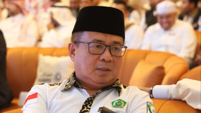 Kuota Indonesia 221.000, Berikut Jadwal Tahapan Penyelenggaraan Haji 2025