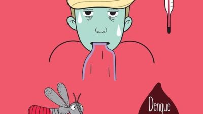 Interval Peningkatan Kasus DBD Kian Pendek, Ini Alasan Kemenkes