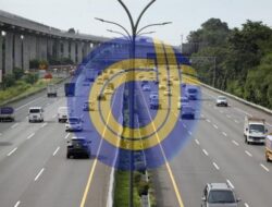 Libur Idul Adha, Sebanyak 842.227 Kendaraan Diprediksi Tinggalkan Jabotabek