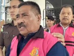 Ketua Harian KONI Lingga Ditetapkan Jadi Tersangka Kasus Dugaan Dana Hibah