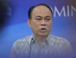 Menkominfo sebut Penyerang Server PDN Minta Tebusan Rp131 Miliar