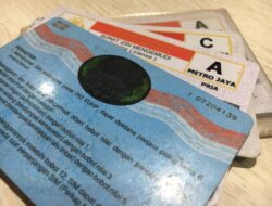 Mulai Juni 2025, SIM Indonesia Bisa Digunakan di Negara ASEAN