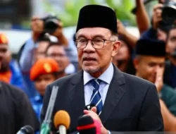 Bersama Indonesia, Malaysia Siap Kirim Pasukan Perdamaian ke Gaza