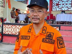 Terdeteksi 64 Titik, Kabupaten Sanggau Terbanyak Hotspot di Kalbar