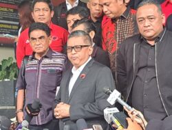 Dugaan Korupsi DJKA, Hasto Kristiyanto Mangkir dari Panggilan KPK