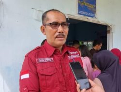 Musim Kemarau, Dinkes Sanggau Ingatkan Tiga Ancaman Penyakit Ini
