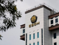 Pengembangan Kasus Korupsi di Malut, Kantor Kementerian ESDM Digeledah KPK