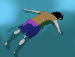 Niat Mancing Belut, Seorang Warga Malah Temukan Jasad dalam Kondisi Kaki dan Tangan Terikat