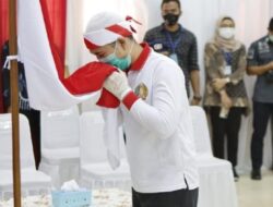 Jamaah Islamiyah Kembali ke Pangkuan NKRI, Ini Respons JMI