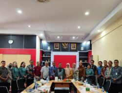 Hasil Evaluasi, Kemenkes Temukan Tiga Hambatan Tangani Stunting di Sanggau
