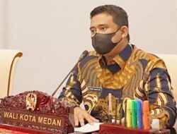 Nama Bobby Nasution Mencuat saat Sidang Dugaan Korupsi Mantan Gubernu Malut, Ini Kata KPK