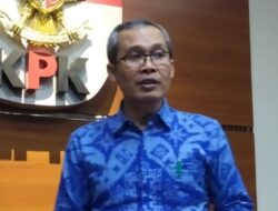 KPK Siap Usut Jika Ada Dugaan Suap Terkait Vonis Bebas Ronald Tannur oleh 3 Hakim PN Surabaya