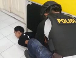 Dua Penganiaya Siswa MTs di Tangsel Hingga Tewas Ditangkap