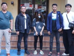 Polisi Tangkap Wanita yang Jual ABG ke Pria Hidung Belang