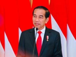 PDI-P Ancam Bocorkan Skandal Melibatkan Jokowi dan Pejabat jika KPK Proses Hukum Hasto