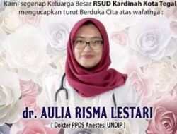 Menkes Budi: Perundungan ke dr Aulia Sangat Keterlaluan