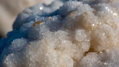 Ini Sederet Manfaat Tawas bagi Kesehatan Kulit