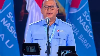 Gerakan Solidaritas Nasional Resmi Dideklarasikan, Ini Isi Ikrarnya