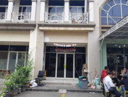 Ditetapkan Jadi Tersangka Judi Online, Pegawai Komdigi Diciduk Polisi