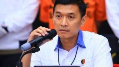 Bareskrim Polri Sita Aset Rp13,8 Miliar dalam Operasi Judi Online Slot8278