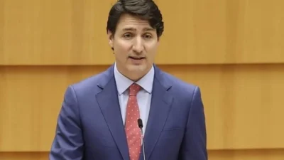 Pekerja Medis Kanada Tuduh Pemerintah Trudeau Terlibat Genosida Israel