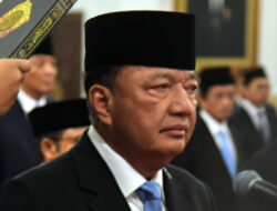 Menko Polkam Apresiasi Polri Berantas Judi Online