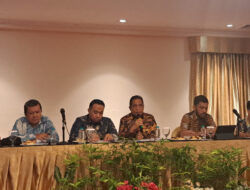 Firli Bahuri Mangkir Diperiksa di Bareskrim Polri, Pengacara Ungkap Alasannya