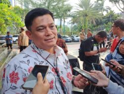 Polisi Naikkan Kasus Dugaan Korupsi Judi Online Komdigi ke Penyidikan