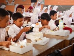 Tak Semua Anak Sekolah Suka Makanan dari Program Makan Bergizi Gratis, Ini Saran Ahli Gizi