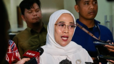 Tia Rahmania Menang Gugatan atas PDIP, Tak Terbukti Lakukan Penggelembungan Suara