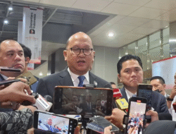 Danantara Akan Evaluasi Total Perusahaan BUMN, Fokus Tingkatkan Imbal Hasil Investasi