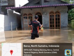 Banjir Masih Dominasi Bencana di Indonesia, Ribuan Rumah Terendam