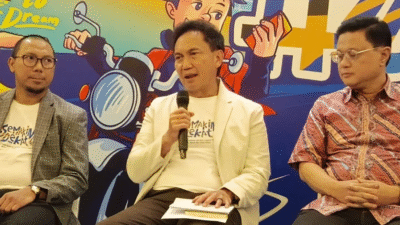 Antam Siapkan Ekosistem Hilirisasi Bauksit Menuju Alumina Nasional