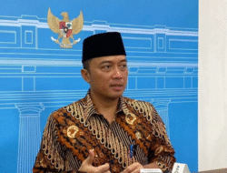 Mensesneg Bantah Efisiensi Anggaran Jadi Penyebab Pertumbuhan Ekonomi Melambat Isi Berita:
