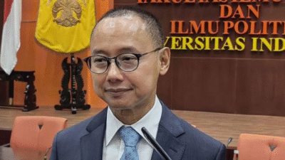 PAN Hormati Putusan MK Soal Masa Jabatan Ketua Umum Partai Politik