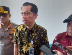 Tujuh Napi Kabur dari Lapas Sorong, Polresta Bentuk Tim Khusus untuk Pengejaran