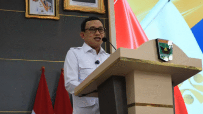 Pengiriman Tenaga Kerja ke Luar Negeri Jadi Solusi Atasi Keterbatasan Lapangan Kerja