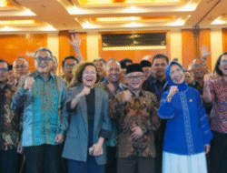 Ombudsman Minta Pengawasan Ketat Program Revitalisasi Sekolah Tahun 2025