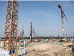 Kemenkes Bangun Rumah Sakit Modern Rp663 Miliar di Pekanbaru