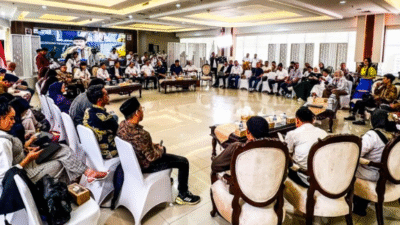 KKP Pastikan Program Kampung Nelayan Merah Putih Tetap Berjalan Dukung Ekonomi Pesisir