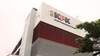 KPK Dalami Dugaan Aliran Dana Pemerasan TKA ke Mantan Staf Khusus Menaker