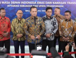 Aturan Baru Berlaku, Transmigrasi ke Kalbar Kini Wajib Kantongi Usulan Pemda