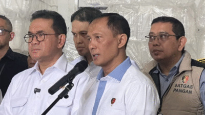 Satgas Pangan Polri Periksa 4 Produsen Beras Terkait Dugaan Praktik Curang