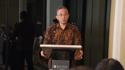 ESDM Siapkan Aturan Baru, Insentif Pajak Menanti Perusahaan Tambang yang Tekan Emisi Karbon