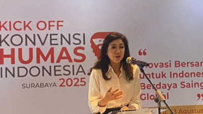 Kemkomdigi Tegaskan PP Tunas Tak Halangi Akses Anak, Fokus pada Perlindungan di Ruang Digital