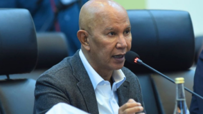 RAPBN 2026 Disepakati, Pendapatan Negara Naik dan Prioritas Belanja Ditetapkan