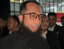Pengembalian Uang Kasus Kuota Haji: Khalid Basalamah Ungkap Kronologi, KPK Benarkan
