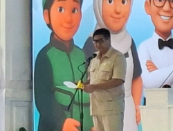 Menteri PKP Salurkan 26.000 Unit Rumah Subsidi untuk MBR