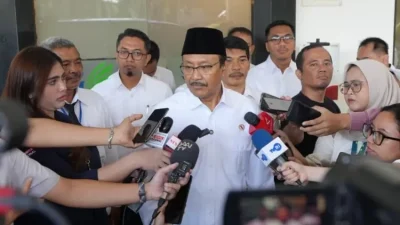 Mensos Minta Tambahan Anggaran Rp12 Triliun, Prioritaskan Bansos dan Program Makan Gratis Lansia